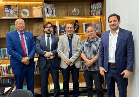 REUNIAO FRAIDE SALES - FOTO CAPA