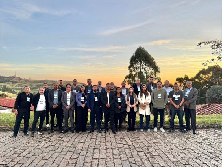 CONGRESSO FEIPOL SUDESTE 26 E 27 DE JUNHO