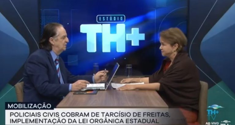 CAPA ENTREVISTA FATIM LEI ORGANICA