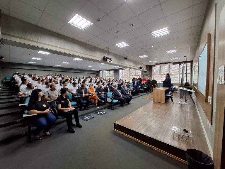 foto acad de policia