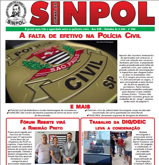 MINIATURA JORNAL