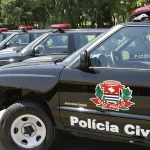 POLICIA CIVIL