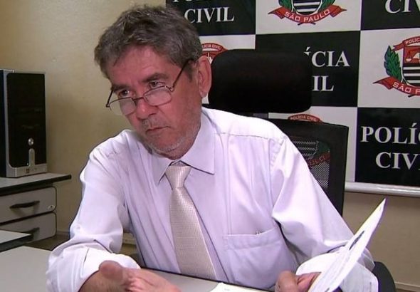 FOTO CAPA DR. TARGINO