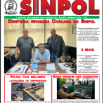 MINIATURA JORNAL SET