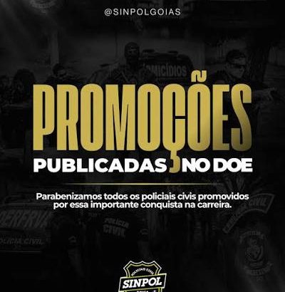 PROMOÇÃO