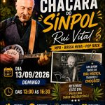 SHOW RUI VITAL
